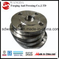 A105 Forged ANSI Threaded Screwed Carbon Steel Flange